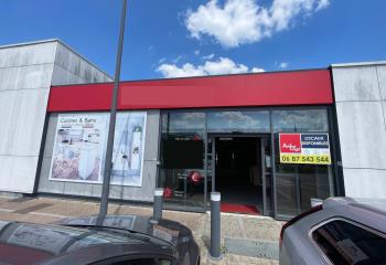 Local commercial à vendre Saint-Quentin (02100) - 307 m²