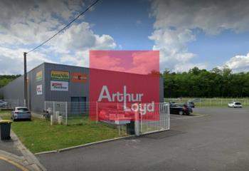 Local commercial à vendre Samoreau (77210) - 900 m²  à Samoreau - 77210