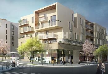Local commercial à vendre - Centre-ville  à Sathonay-Camp - 69580