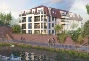 Local commercial à vendre Saverne (67700) - 44 m²