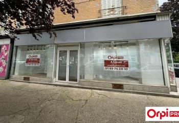 Local commercial à vendre Savigny-sur-Orge (91600) - 151 m²  à Savigny-sur-Orge - 91600