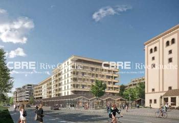 Local commercial à vendre Schiltigheim (67300) - 126 m²  à Schiltigheim - 67300