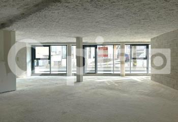 Local commercial à vendre Sérézin-du-Rhône (69360) - 99 m²  à Sérézin-du-Rhône - 69360