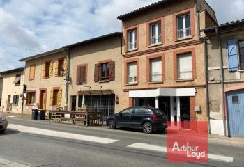 Local commercial à vendre Seysses (31600) - 275 m²  à Seysses - 31600