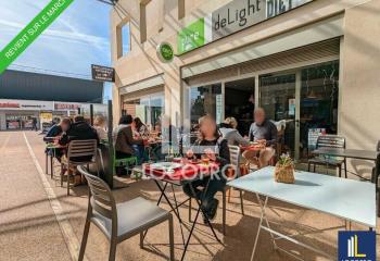 Café Hôtel Restaurant à vendre  à Sophia Antipolis - 06560