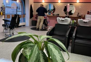Local commercial à vendre Strasbourg (67000) - 163 m²  à Strasbourg - 67000