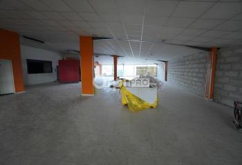 Local commercial à vendre Talant (21240) - 400 m²  à Talant - 21240