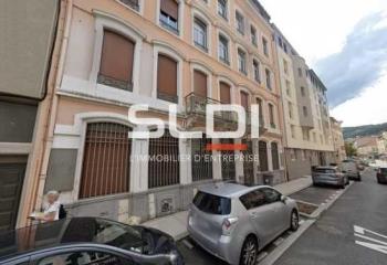 Local commercial à vendre centre-ville  à Tarare - 69170