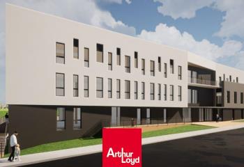 Local commercial à vendre - Parc du Viaduc