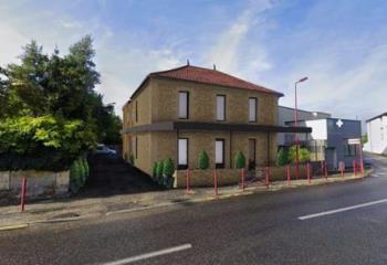 Vente local commercial - Proche Langon  à Toulenne - 33210