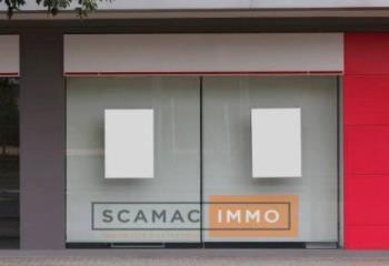 Local commercial à vendre Toulon (83100) - 130 m²  à Toulon - 83000
