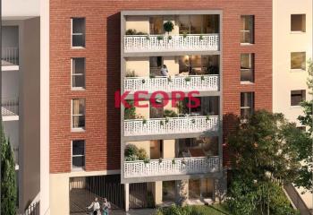 Local commercial à vendre Toulouse (31200) - 48 m²  à Toulouse - 31000
