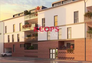 Local commercial neuf à vendre - Saint-Cyprien  à Toulouse - 31000
