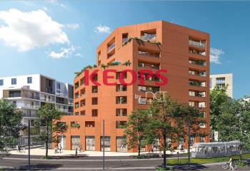 Local commercial à vendre - Cartoucherie, Tram T1/T2  à Toulouse - 31000