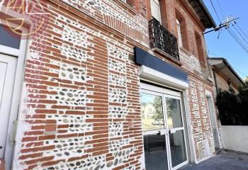 Vente local commercial Sud-Ouest - Proche avenue de Muret  à Toulouse - 31000