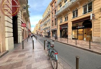 Local commercial à vendre hyper centre  à Toulouse - 31000