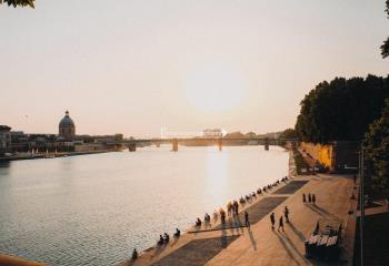 Local commercial à vendre Toulouse (31300) - 294 m²  à Toulouse - 31000