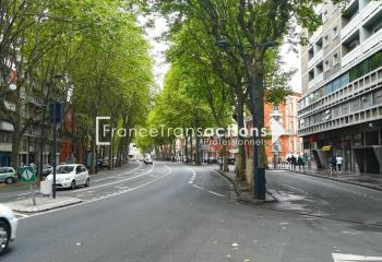 Local commercial à vendre - Boulevards  à Toulouse - 31000