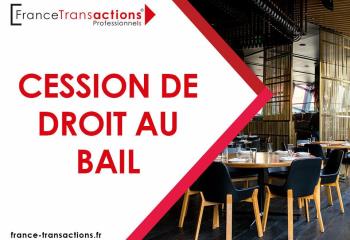 Vente local commercial Saint-Cyprien - Métro Saint-Cyprien  à Toulouse - 31000