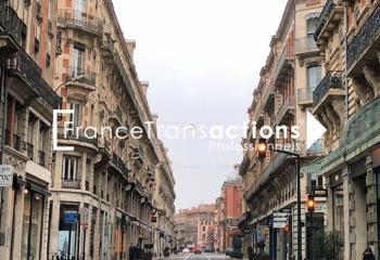 Café Hôtel Restaurant à vendre Gare Matabiau  à Toulouse - 31000