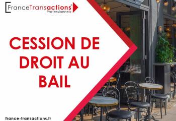 Local commercial à vendre Toulouse (31000) - 98 m²  à Toulouse - 31000
