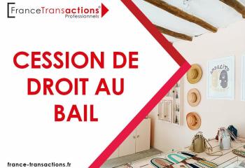 Local commercial à vendre Toulouse (31000) - 28 m²