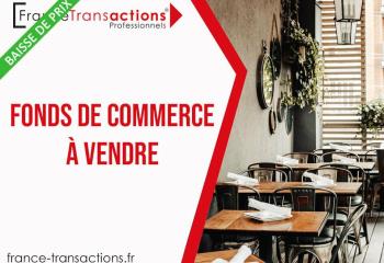 Café Hôtel Restaurant à vendre  à Toulouse - 31000