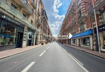 Local commercial à vendre - Hypercentre, secteur haut de gamme  à Toulouse - 31000