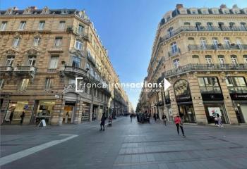 Local commercial à vendre - Hypercentre  à Toulouse - 31000