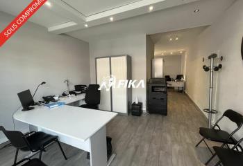 Local commercial à vendre Toulouse (31200) - 49 m²  à Toulouse - 31000