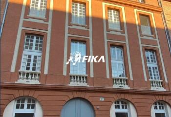 Local commercial à vendre - Capitole  à Toulouse - 31000