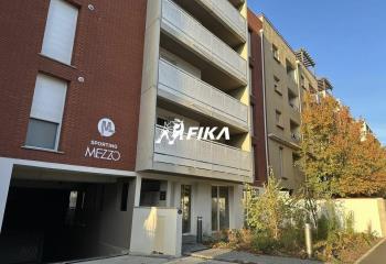 Local commercial à vendre Toulouse (31200) - 48 m²  à Toulouse - 31000