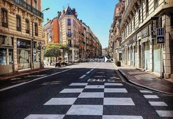 Local commercial à vendre - Quartier Esquirol  à Toulouse - 31000