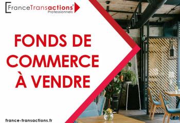 Fonds de commerce café hôtel restaurant à vendre Toulouse (31000)  à Toulouse - 31000