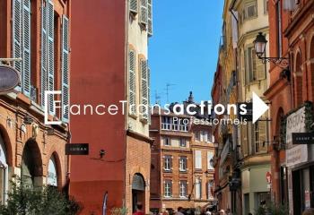 Café hôtel restaurant à vendre Trinité  à Toulouse - 31000