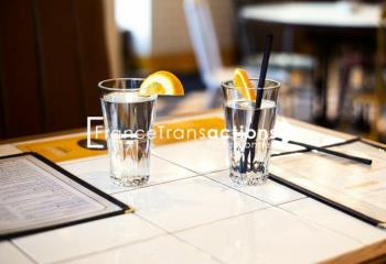 Fonds de commerce bar/restaurant  à Toulouse - 31000