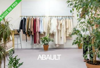 Local commercial à vendre Toulouse (31000) - 35 m²