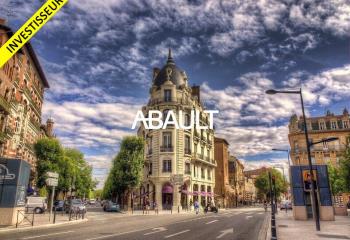 Local commercial à vendre Toulouse (31000) - 114 m²
