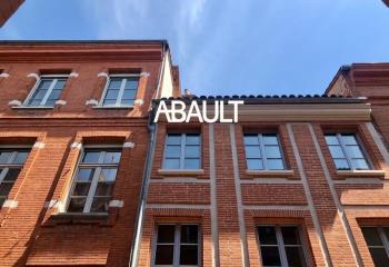 Local commercial à vendre Toulouse (31000) - 187 m²  à Toulouse - 31000