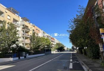 Local commercial à vendre Toulouse (31200) - 49 m²  à Toulouse - 31000