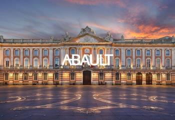 Local commercial à vendre Toulouse (31000) - 792 m²