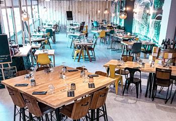 Restaurant à vendre centre  à Toulouse - 31000