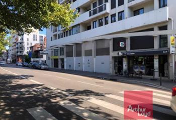 Local commercial à vendre Toulouse (31200) - 100 m²  à Toulouse - 31000