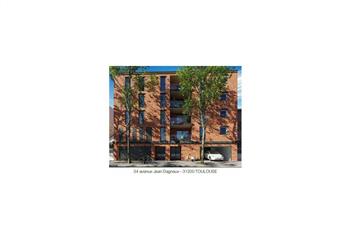 Local commercial à vendre Toulouse (31200) - 332 m²  à Toulouse - 31000