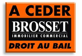 Local commercial à vendre Tours (37000) - 50 m²