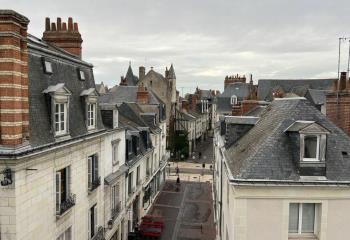 Local commercial à vendre Tours (37000) - 91 m²  à Tours - 37000
