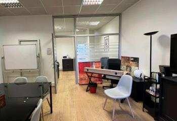 Vente local commercial hypercentre - Proche gare  à Tours - 37000