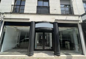 Local commercial à vendre Tours (37000) - 120 m²  à Tours - 37000