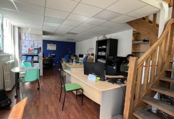 Vente local commercial centre - Proche transports  à Tours - 37000