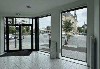 Local commercial à vendre - Proche Avenue André Maginot  à Tours - 37000